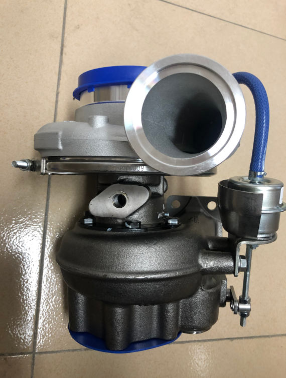 Shangchai S00023886+01 70001211 turbocharger