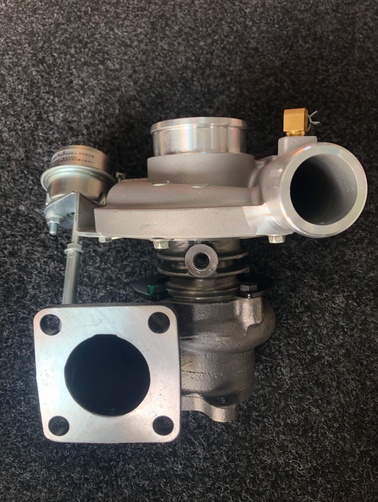 Shangchai 806707-5004 S00014455+01 turbocharger