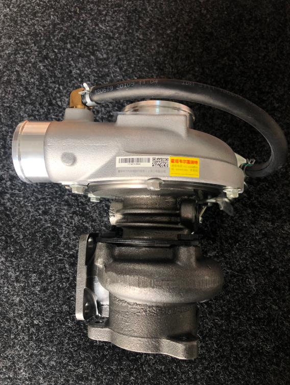 Shangchai 806707-5004 S00014455+01 turbocharger