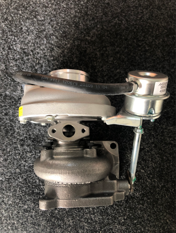 Shangchai 806707-5004 S00014455+01 turbocharger