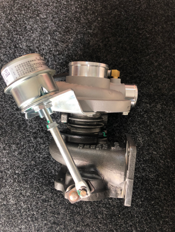 Shangchai 806707-5004 S00014455+01 turbocharger