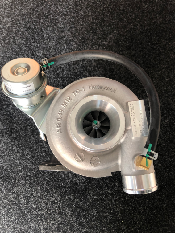 Shangchai 806707-5004 S00014455+01 turbocharger