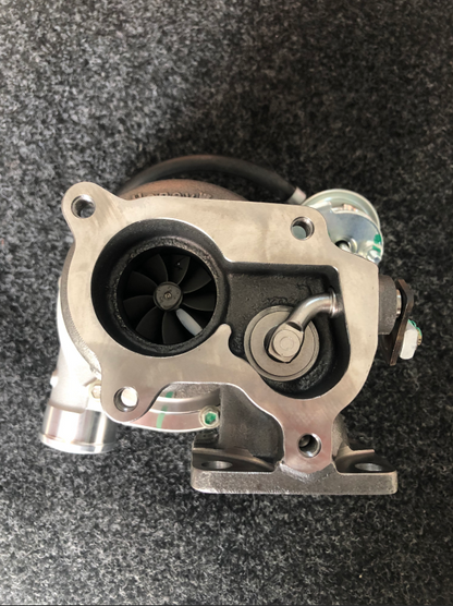 Shangchai 806707-5004 S00014455+01 turbocharger