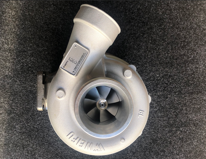 Shangchai S00020297+01 70001132 turbocharger