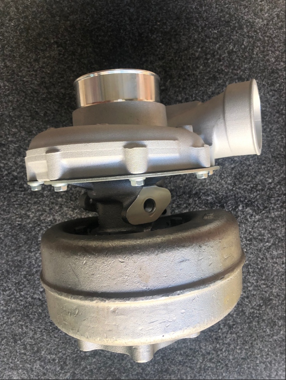 Shangchai S00020297+01 70001132 turbocharger