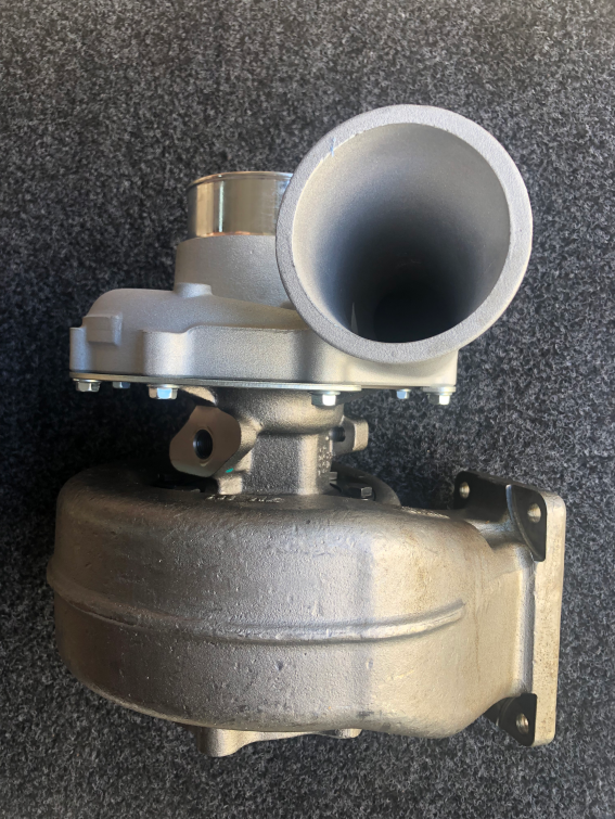 Shangchai S00020297+01 70001132 turbocharger