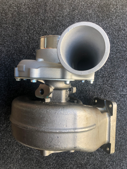 Shangchai S00020297+01 70001132 turbocharger