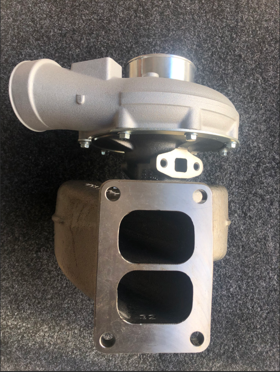 Shangchai S00020297+01 70001132 turbocharger