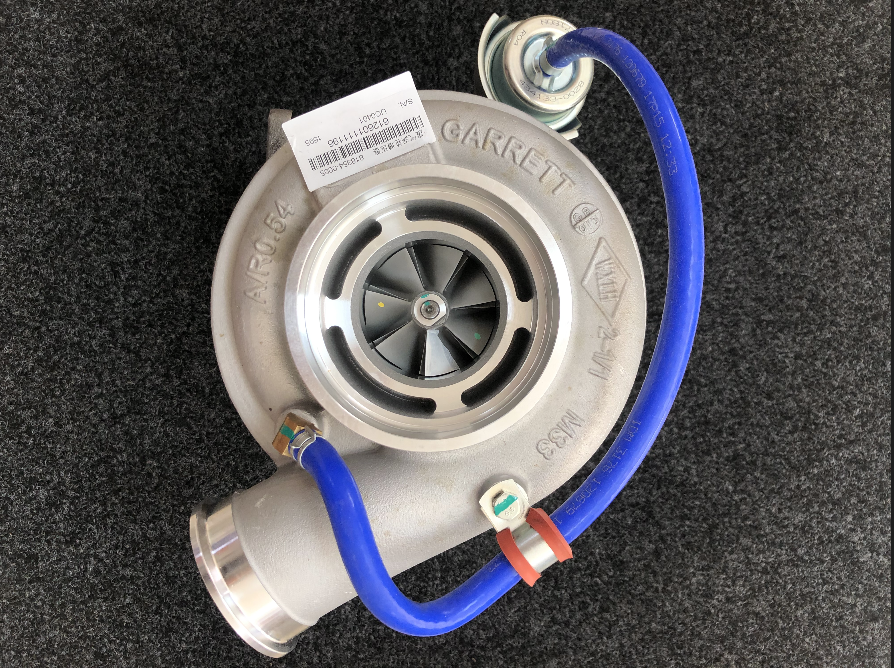 Weichai 0960 612601111196 turbocharger