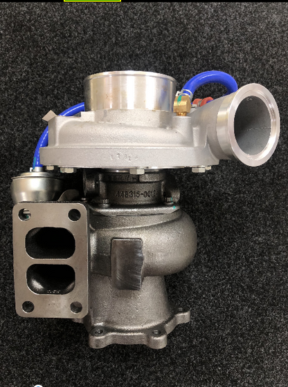 Weichai 0960 612601111196 turbocharger