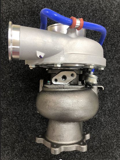 Weichai 0960 612601111196 turbocharger