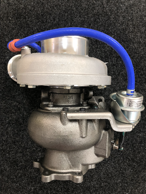 Weichai 0960 612601111196 turbocharger