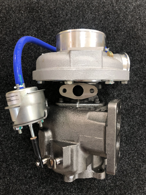 Weichai 0960 612601111196 turbocharger