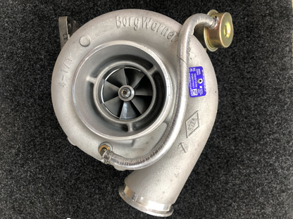 Weichai 61260111053 turbocharger