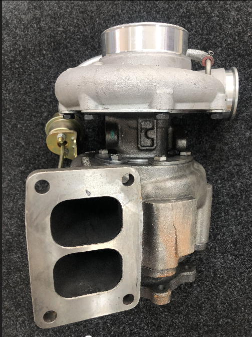 Weichai 61260111053 turbocharger