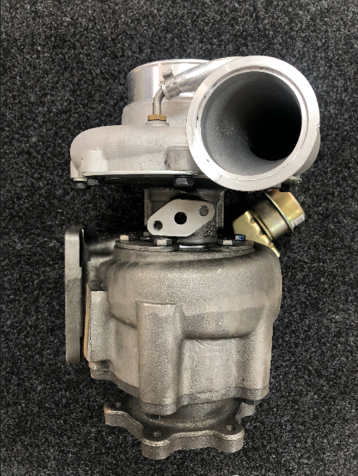 Weichai 61260111053 turbocharger