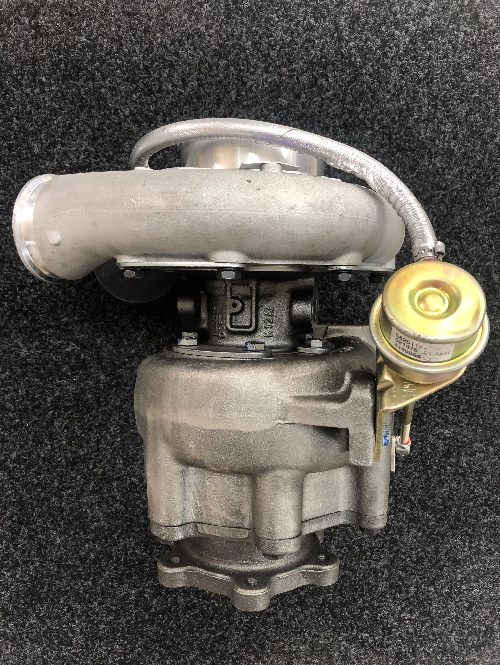 Weichai 61260111053 turbocharger