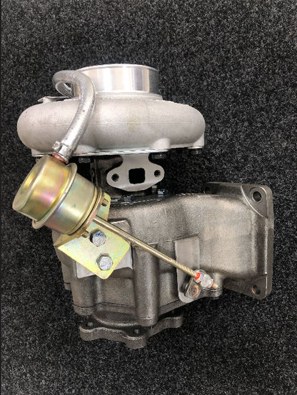 Weichai 61260111053 turbocharger