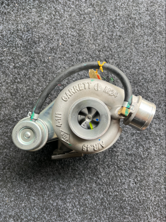 Isuzu 1118300TC TB25 471169-5006 turbocharger