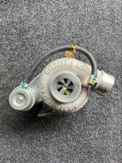 Isuzu 1118300TC TB25 471169-5006 turbocharger