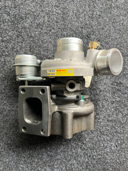 Isuzu 1118300TC TB25 471169-5006 turbocharger