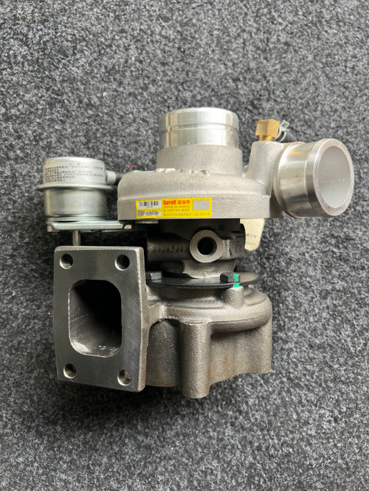 Isuzu 1118300TC TB25 471169-5006 turbocharger