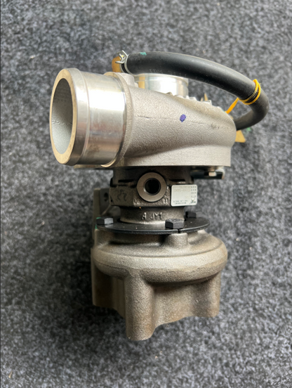 Isuzu 1118300TC TB25 471169-5006 turbocharger