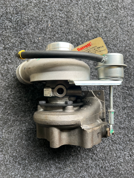 Isuzu 1118300TC TB25 471169-5006 turbocharger
