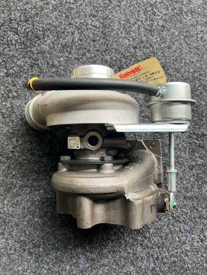 Isuzu 1118300TC TB25 471169-5006 turbocharger
