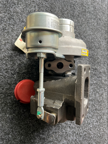 Isuzu 1118300TC TB25 471169-5006 turbocharger