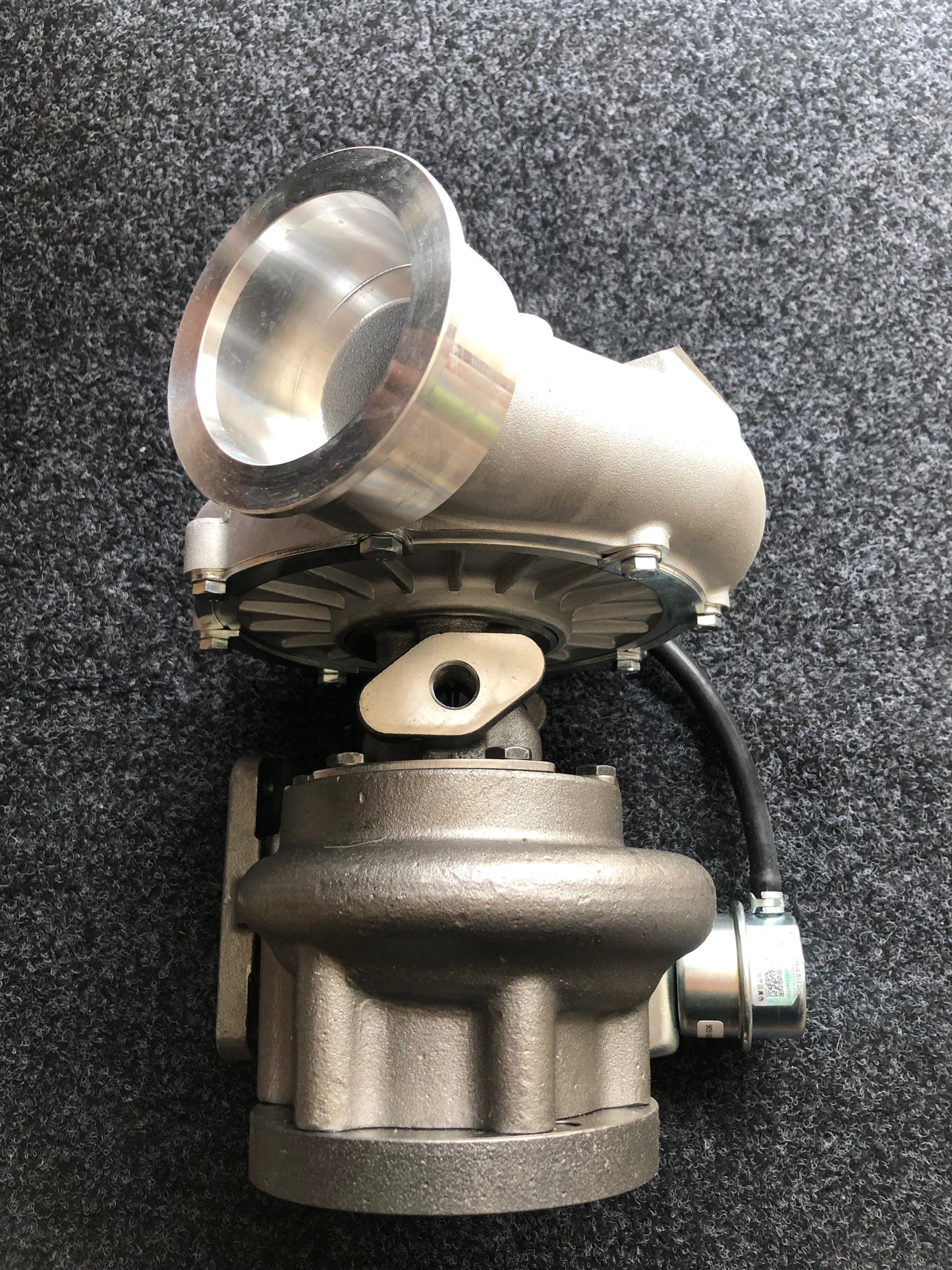 Dachai Deutz 1118010-2208 turbocharger
