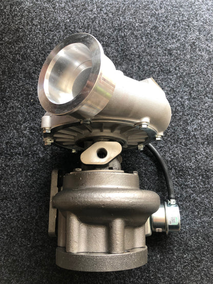Dachai Deutz 1118010-2208 turbocharger