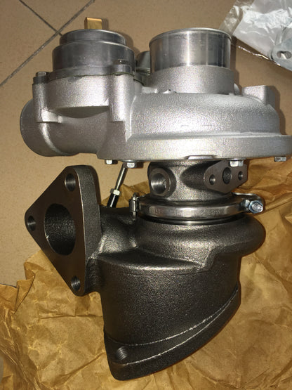 Jianghuai Automobile 755013-5005 turbocharger