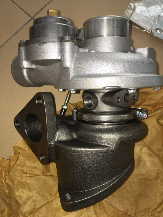 Jianghuai Automobile 755013-5005 turbocharger