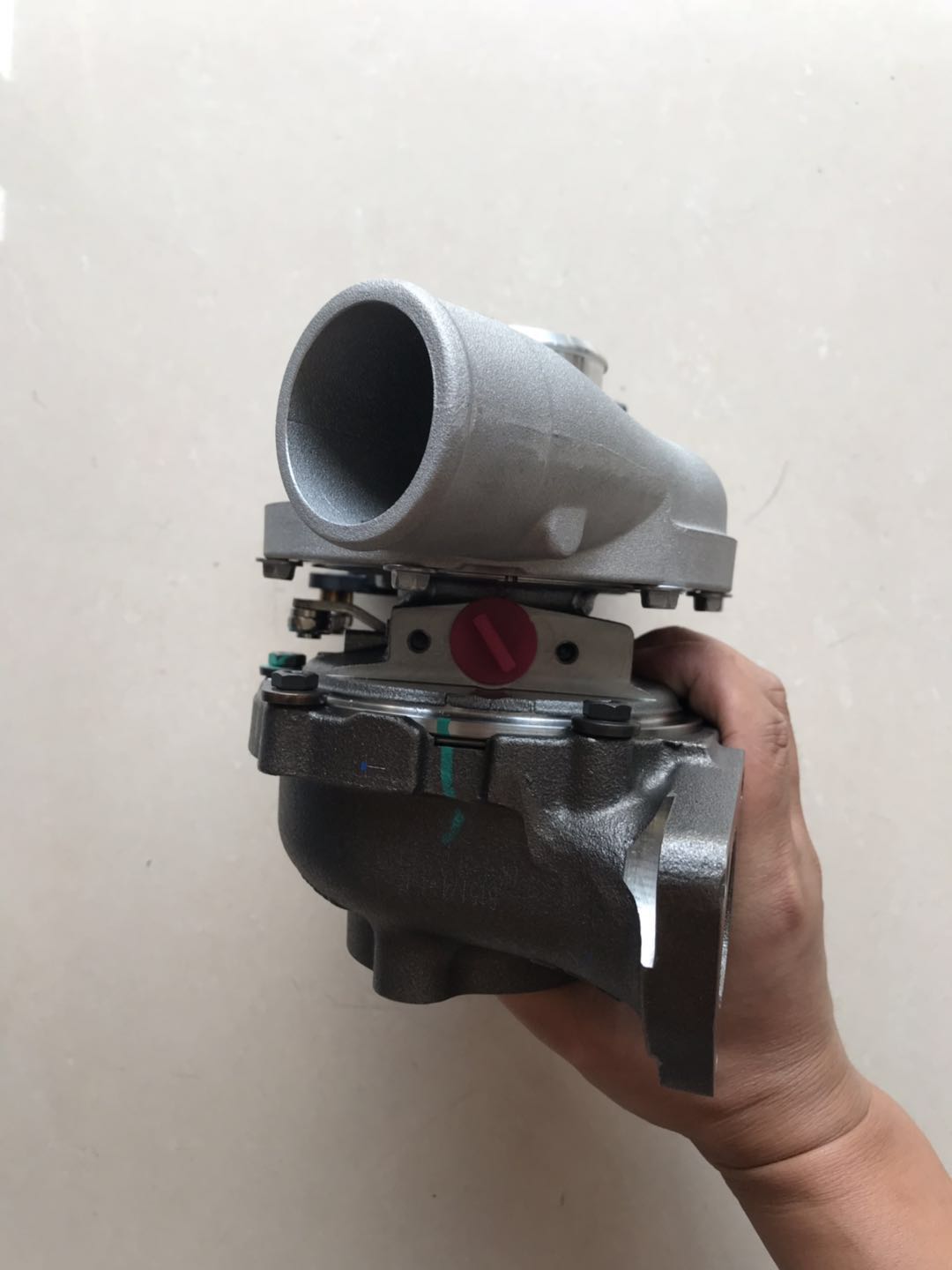 Great Wall Motor 2.0 1118100-XED12 815479-5010turbocharger