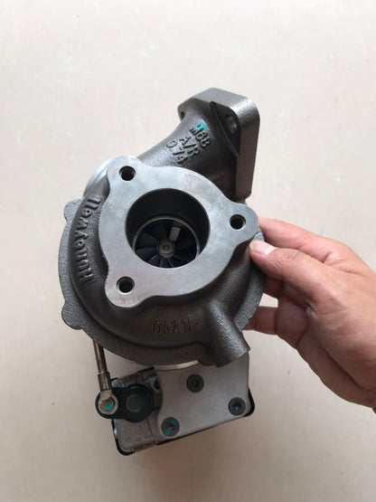 Great Wall Motor 2.0 1118100-XED12 815479-5010turbocharger