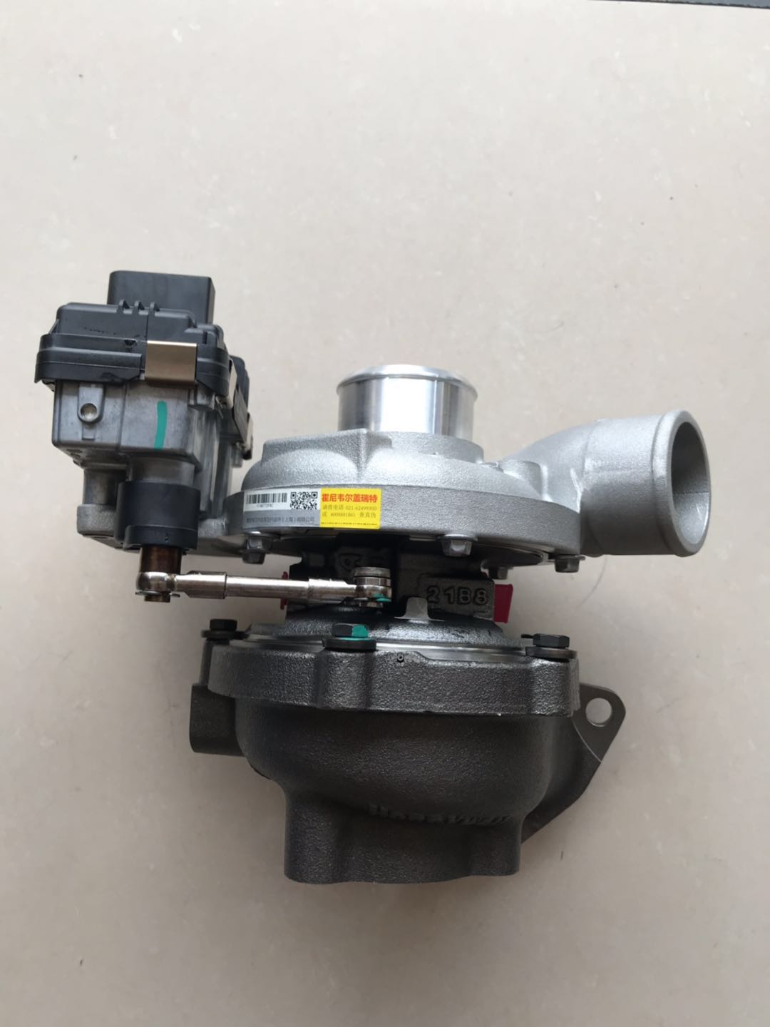 Great Wall Motor 2.0 1118100-XED12 815479-5010turbocharger