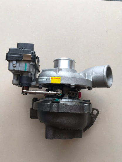 Great Wall Motor 2.0 1118100-XED12 815479-5010turbocharger
