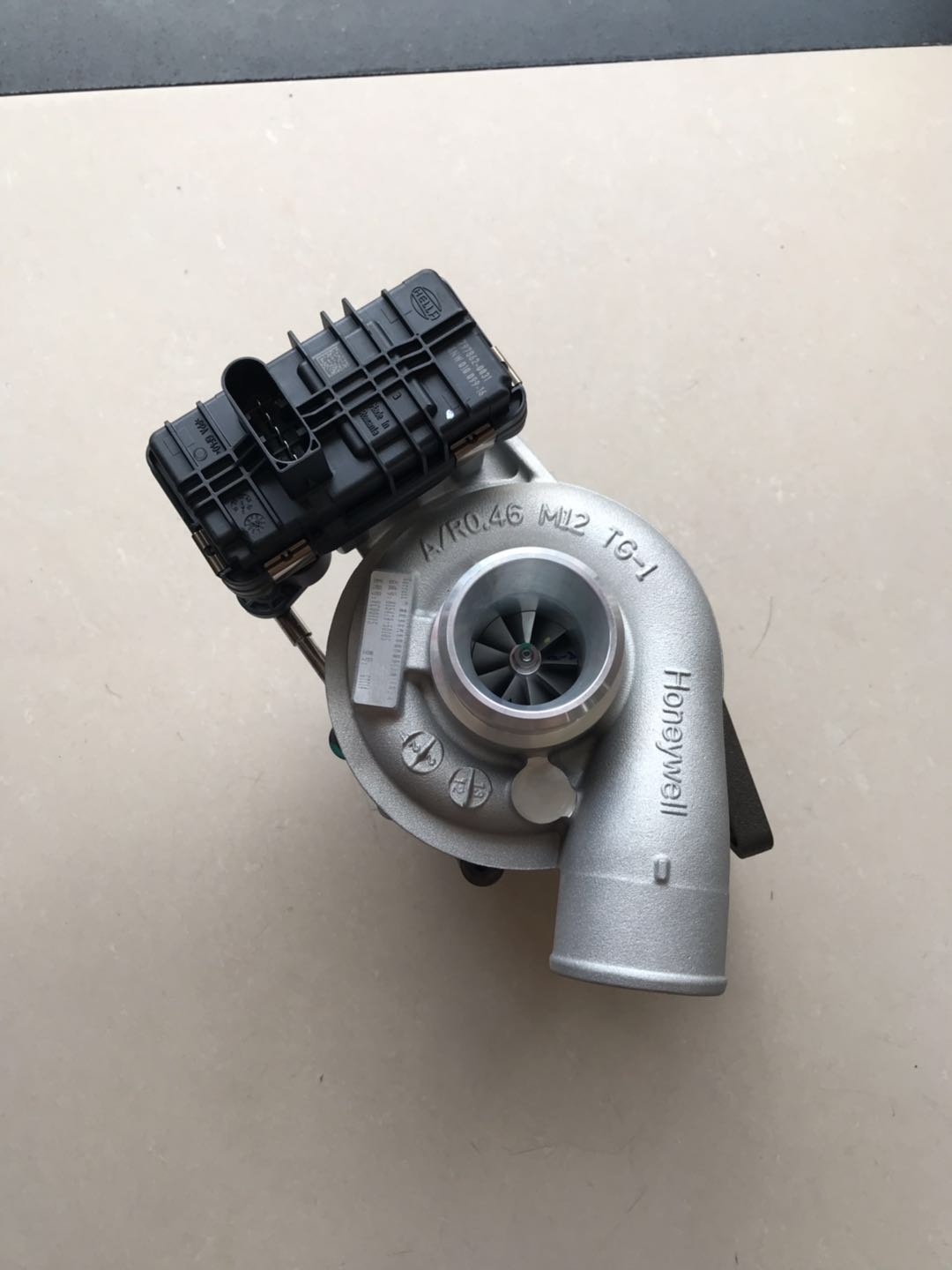 Great Wall Motor 2.0 1118100-XED12 815479-5010turbocharger