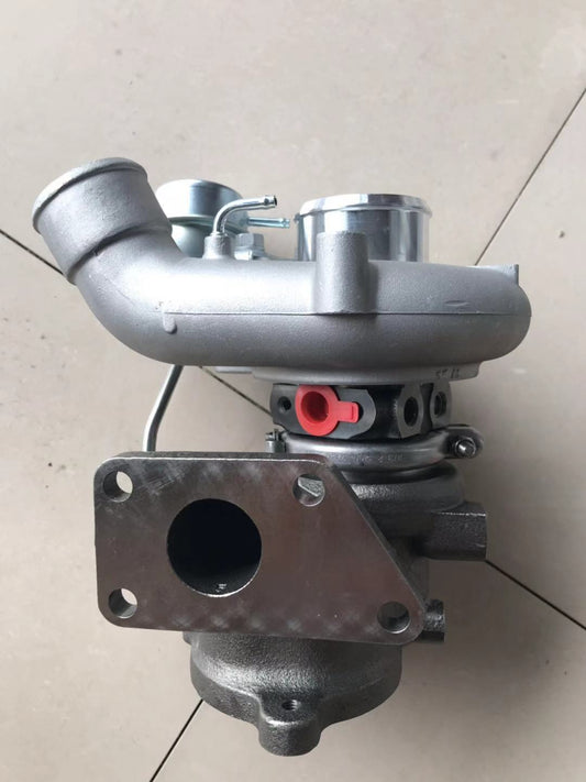 Great Wall Harvard 49389-05601 SMW251429turbocharger