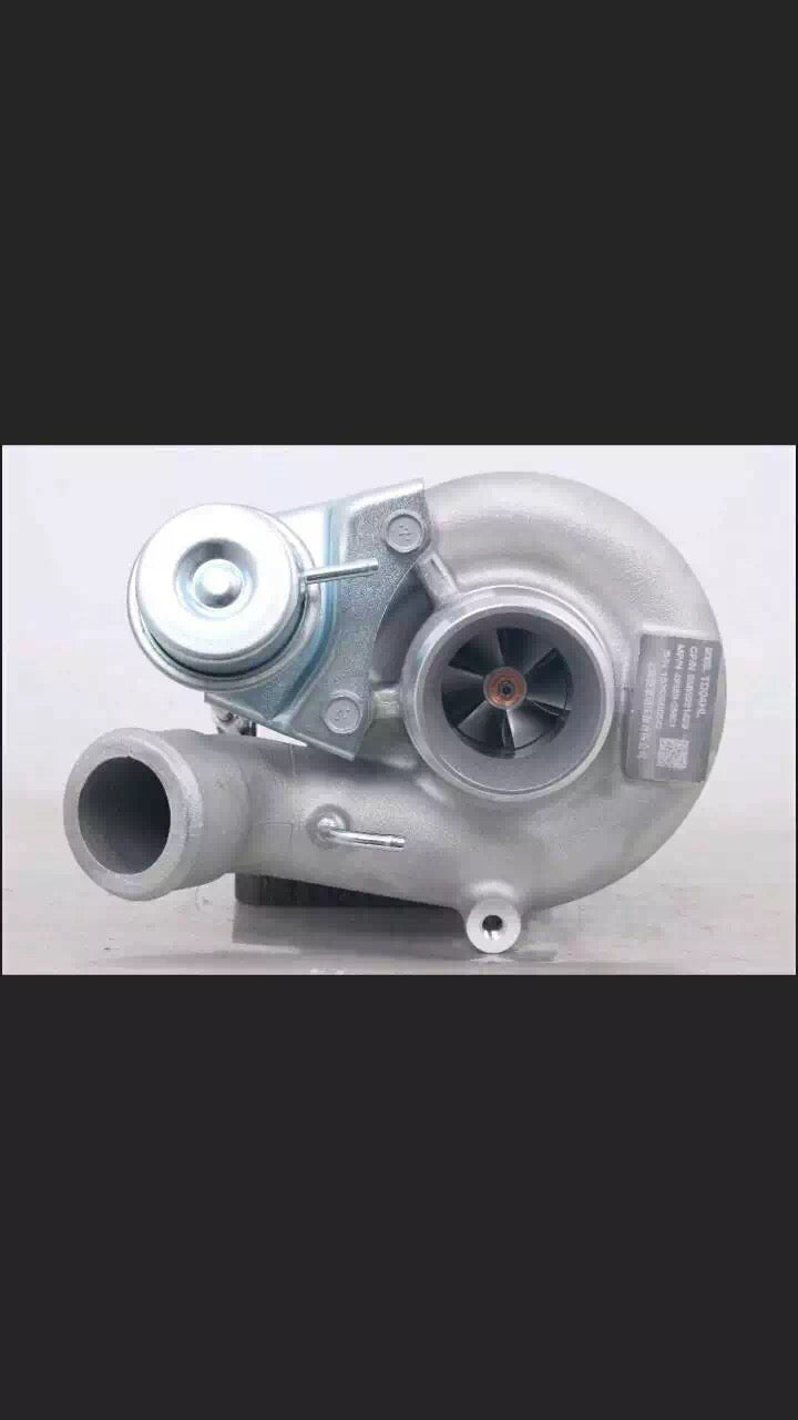 Great Wall gasoline version 49389-05601 turbocharger