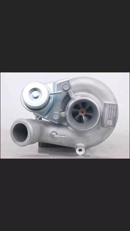 Great Wall gasoline version 49389-05601 turbocharger