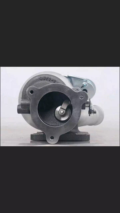 Great Wall gasoline version 49389-05601 turbocharger