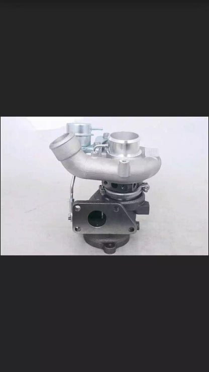 Great Wall gasoline version 49389-05601 turbocharger