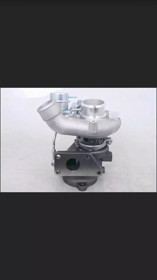 Great Wall gasoline version 49389-05601 turbocharger