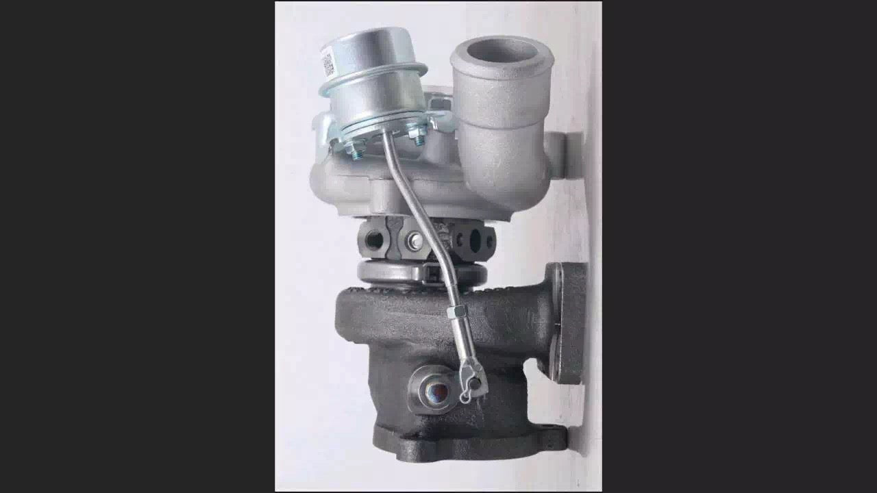 Great Wall gasoline version 49389-05601 turbocharger