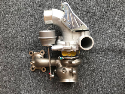 Ford 53039700366 CB5E-6K682-BE turbocharger