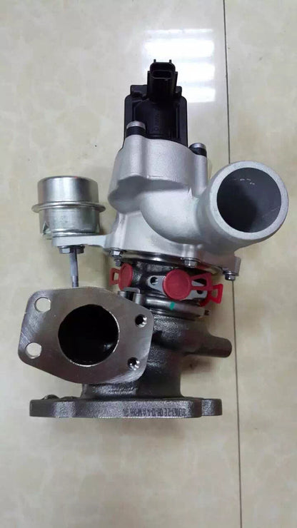 Chery 812832-0004 E4T16-1118010 turbocharger