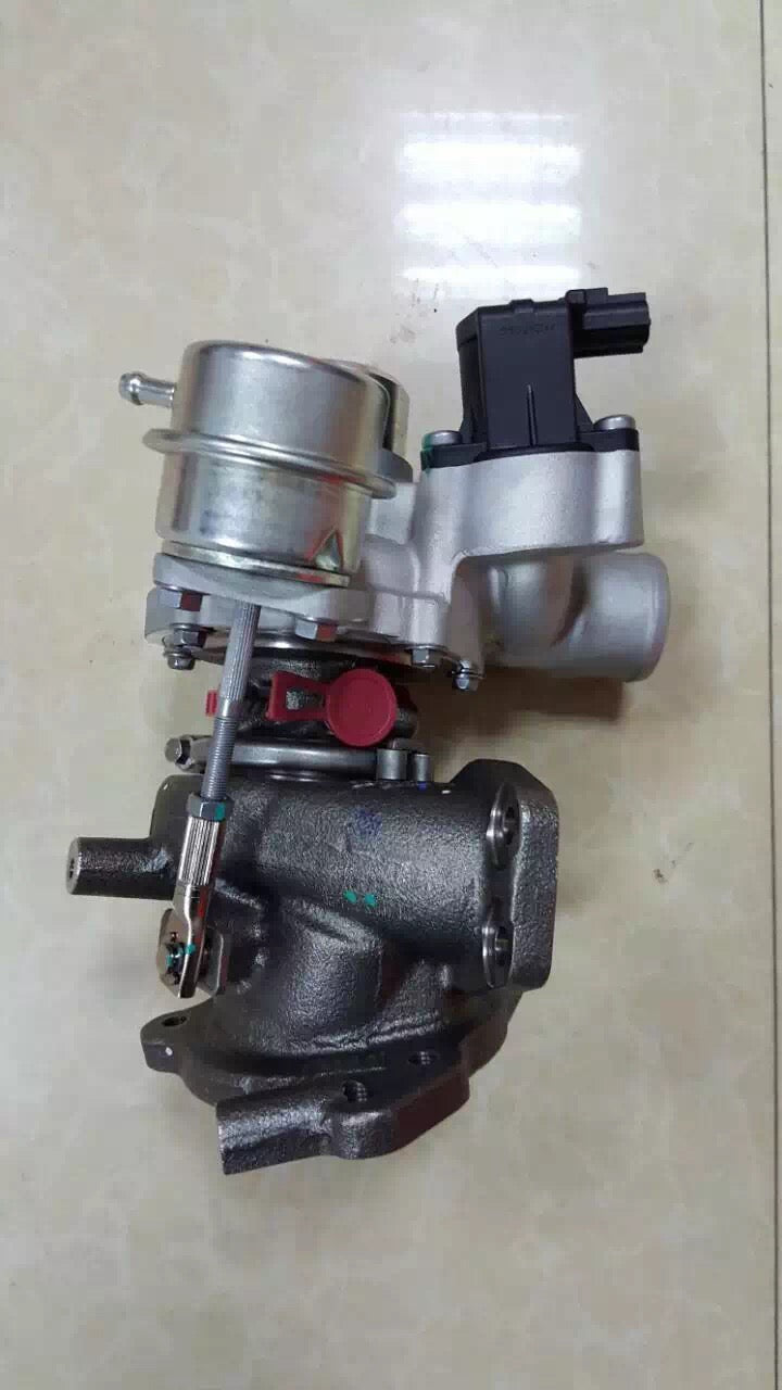 Chery 812832-0004 E4T16-1118010 turbocharger