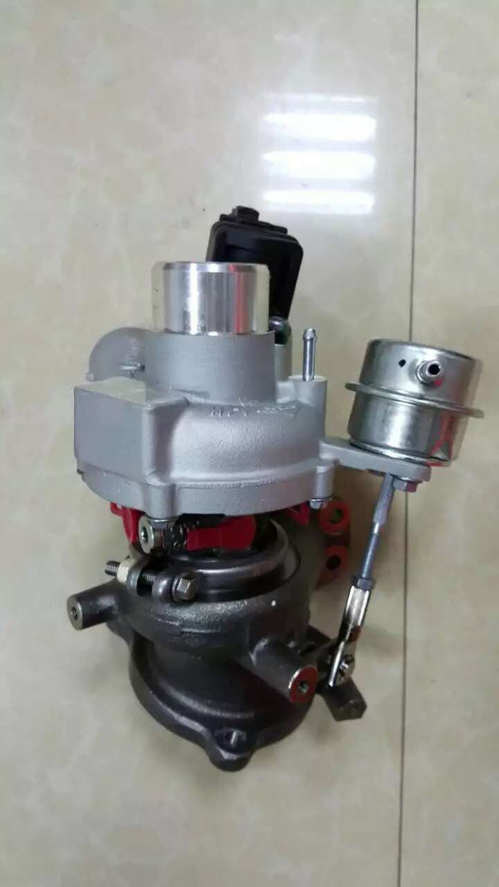 Chery 812832-0004 E4T16-1118010 turbocharger